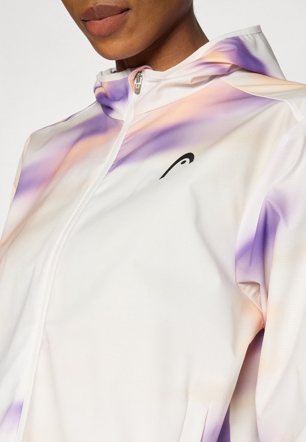Head BLUR JACKET