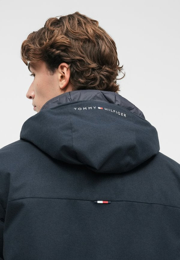 Tommy Hilfiger HOODED PADDED