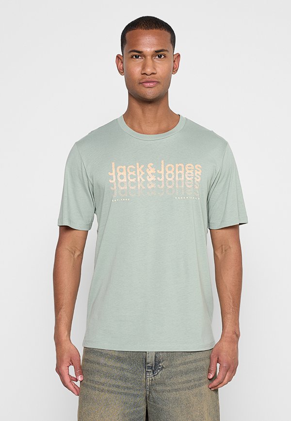 Jack & Jones JWHTEX  4 PACK