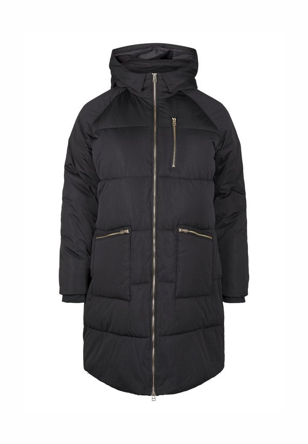 Zizzi PUFFER MIT KAPUZE