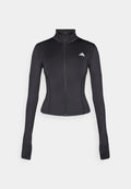 adidas Performance Training jacket - black