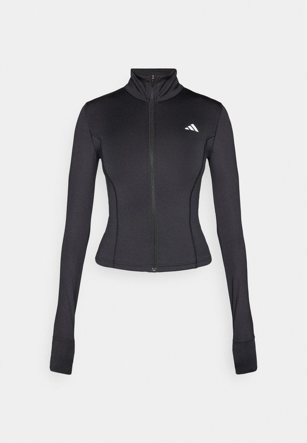 adidas Performance Training jacket - black