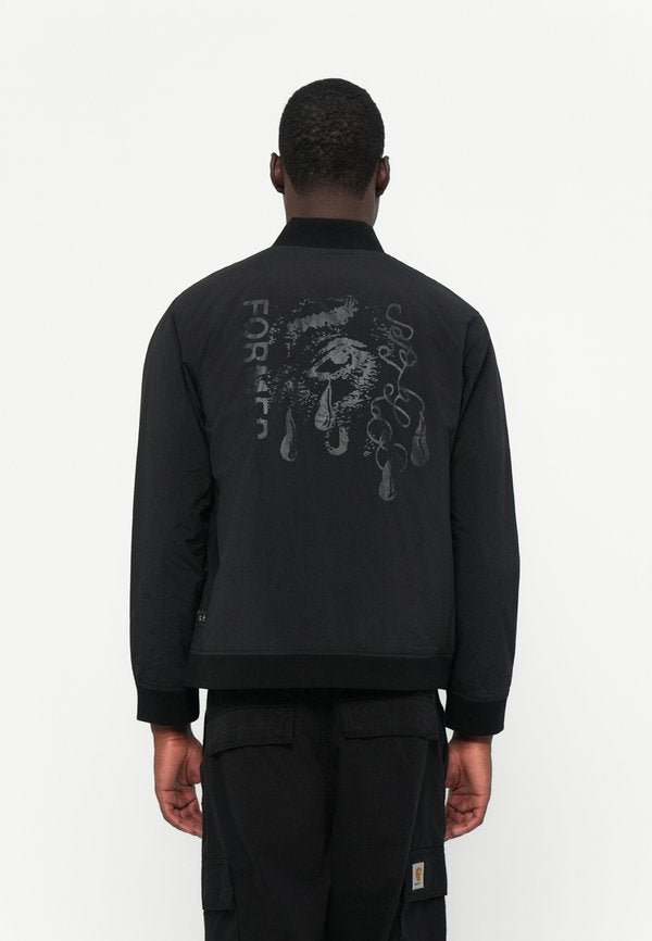 Former WEEPING JACKET