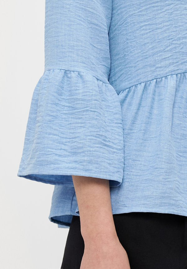 Vero Moda Tall VMMELONY 3/4 BUTTON