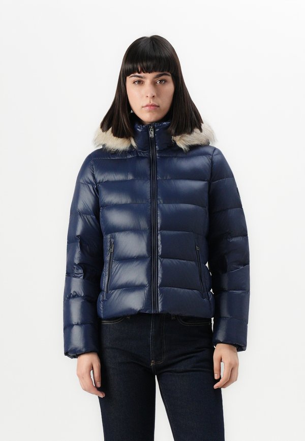 Tommy Hilfiger GLOSS JACKET