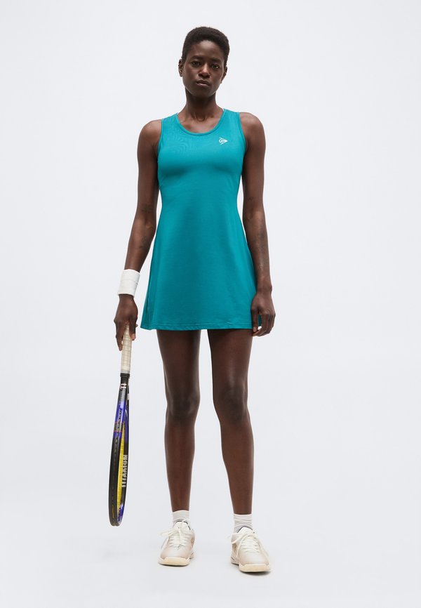 Dunlop LADIES GAME PLEATED DRESS