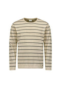 NO EXCESS CREWNECK