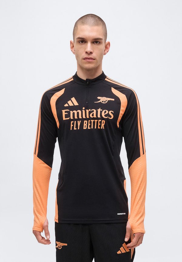 adidas Performance ARSENAL FC 26/27 TIRO TRAINING - Long sleeved top - black