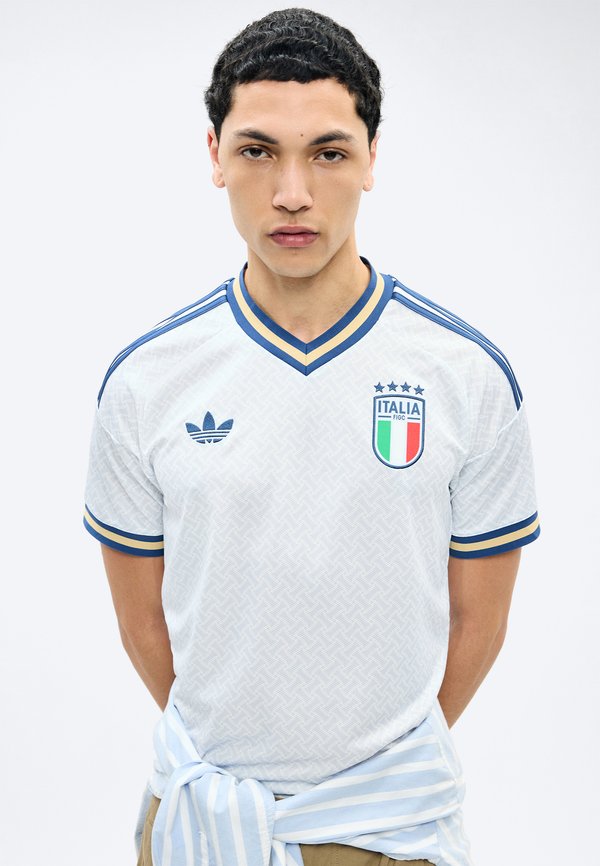 adidas Performance ITALY 26 AWAY REPLICA