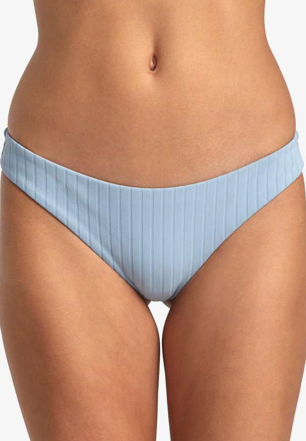 RVCA WIDE RIB - BAS DE CHEEKY