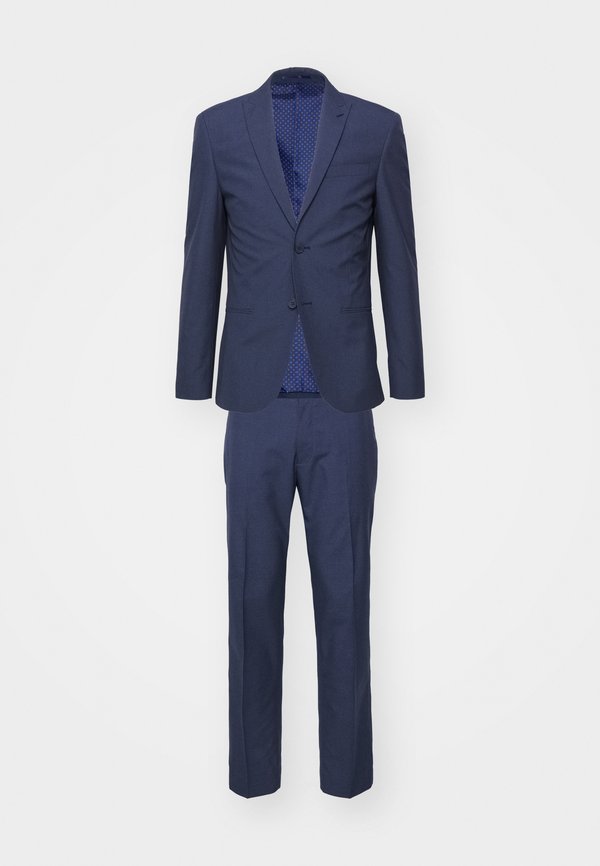 Isaac Dewhirst TEXTURE SLIM FIT