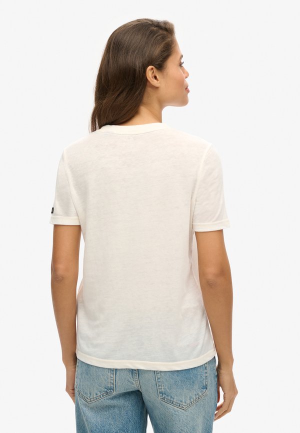 Superdry & Co EMBELLISHED VINTAGE LOGO