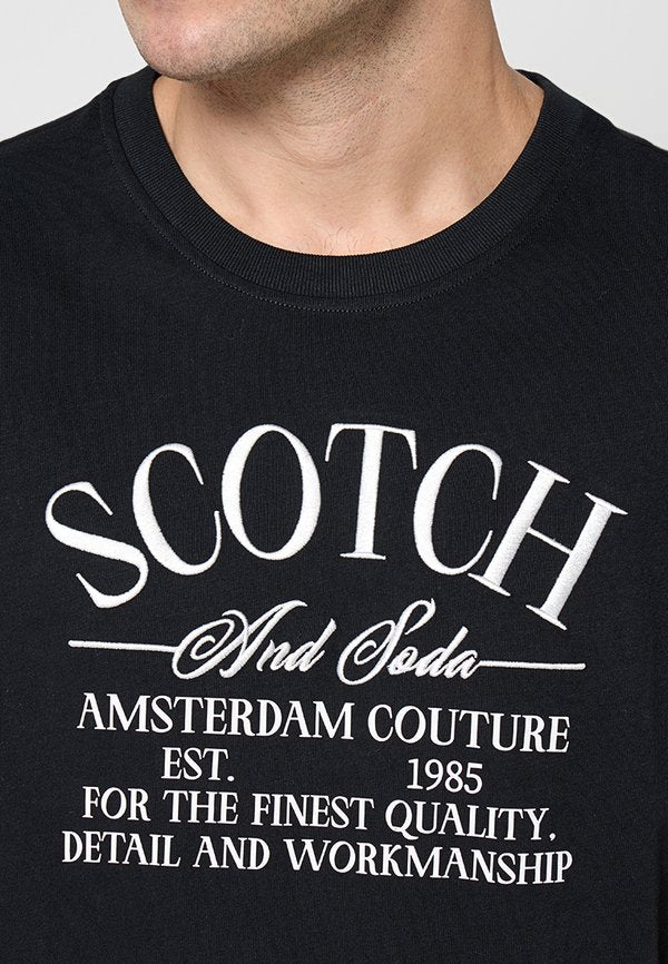 Scotch & Soda
