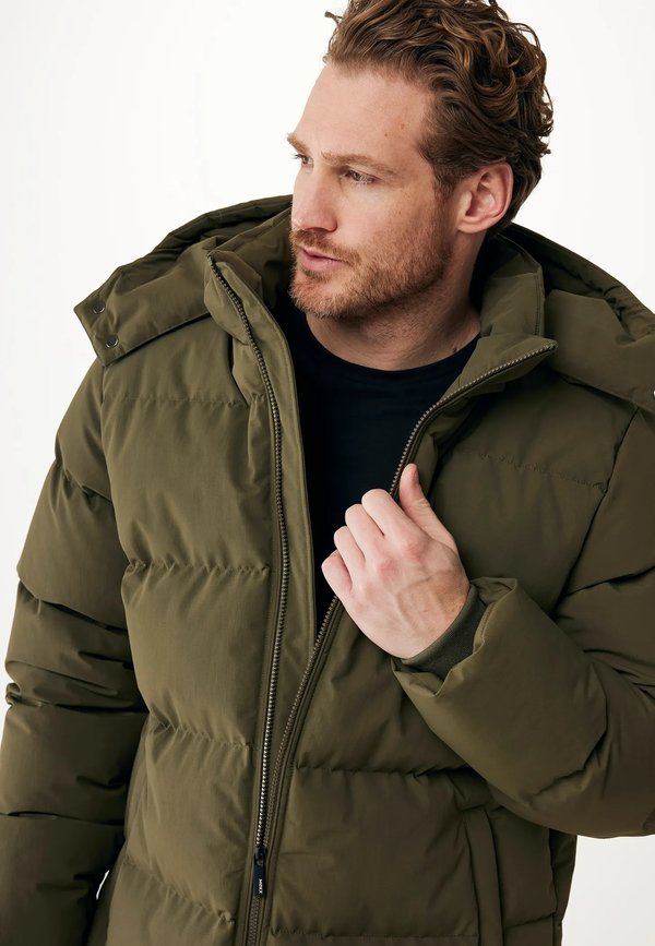 Mexx PUFFER DETACHABLE HOOD
