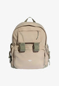 adidas Originals BACKPACK UNISEX - Rucksack - khaki three