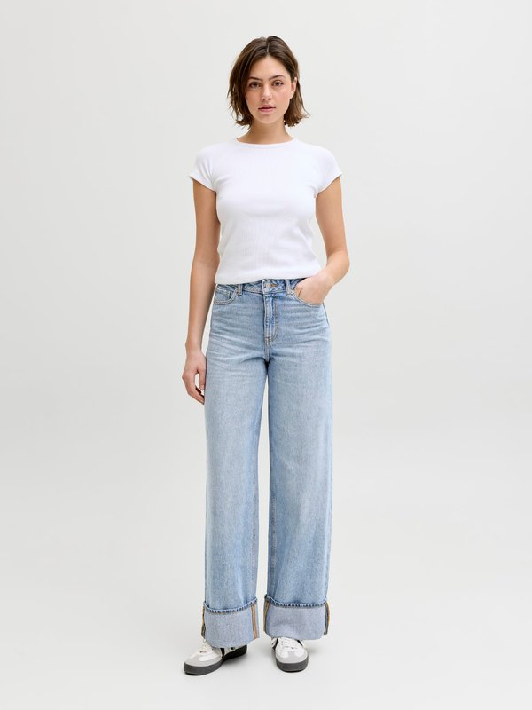 JJXX Wide-fit JXTOKYO VEGA WIDE HW R317 DNM SN