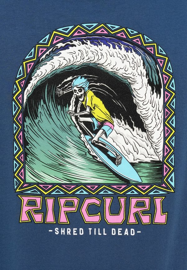 Rip Curl SHREDDING TEE UNISEX