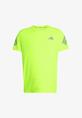 adidas Performance ADI365/// T M - Sports T-shirt - solar yellow