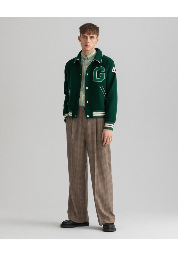 GANT
