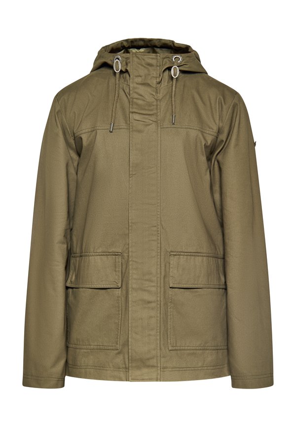 DreiMaster ANORAK