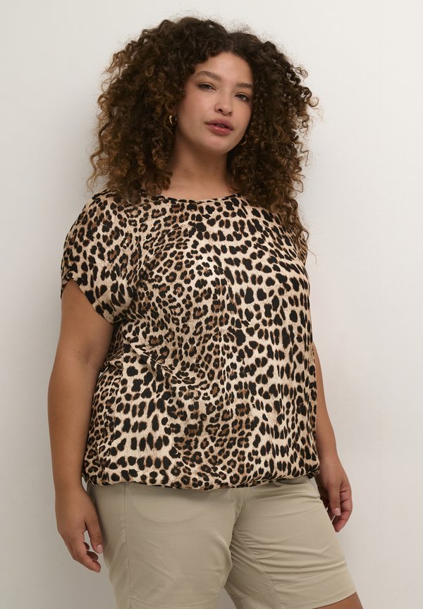 Kaffe Curve KCAMI STANLEY PRINTED