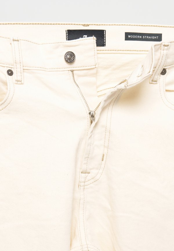 7 for all mankind MODERN STRAIGHT REPOSE