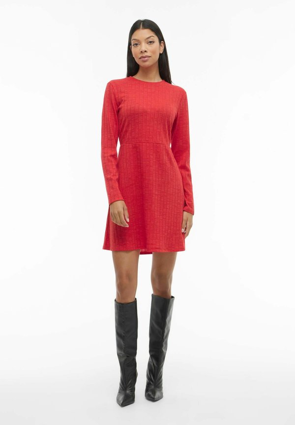 VILA Short VISEWI Long sleeved
