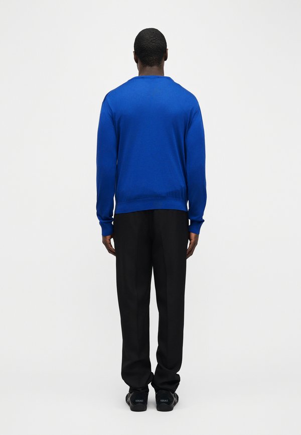 Versace SWEATER ESSENTIAL