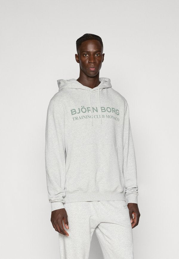 Björn Borg CLASSIC PRINT HOODIE