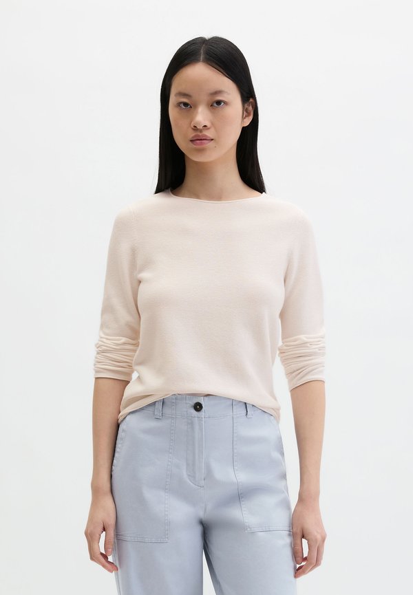 Marc O'Polo PULLOVER AUS SOFTEM