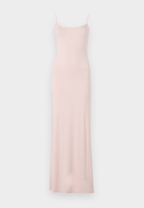 Gina Tricot SOFT TOUCH MAXI SLIP DRESS
