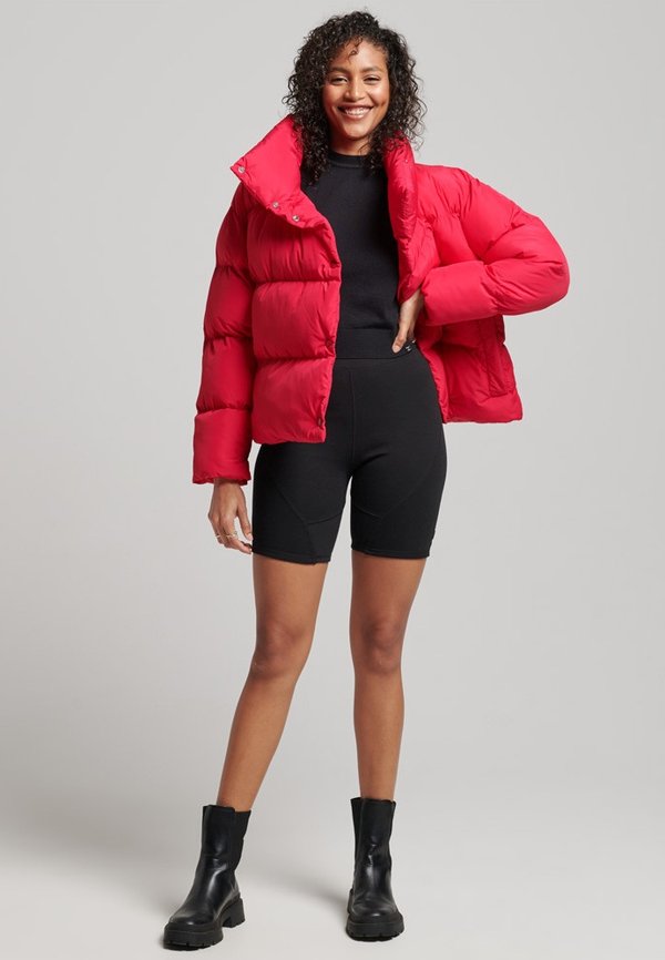 Superdry & Co  PUFFER
