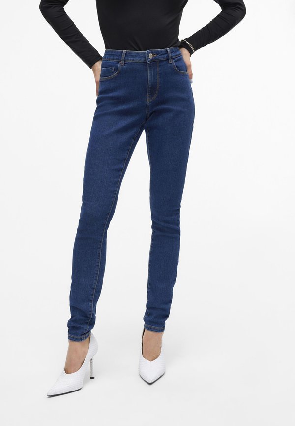 Vero Moda Skinny fit VMELLY Mid rise
