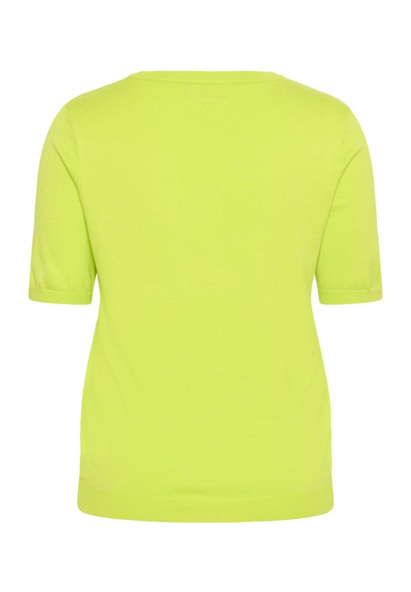 Kaffe Curve KCLIZZY V-NECK