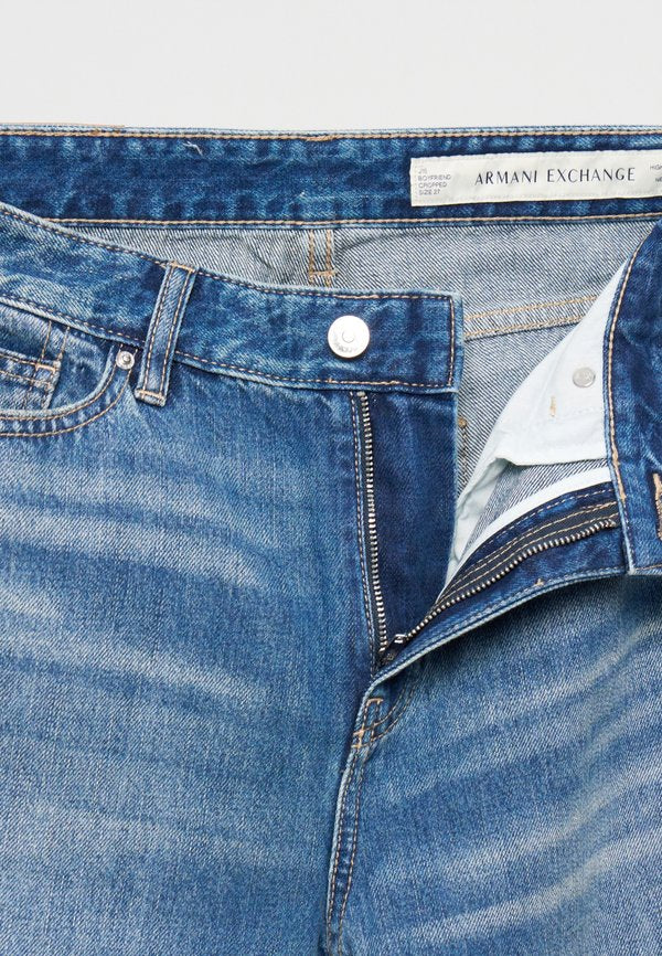 Armani Exchange