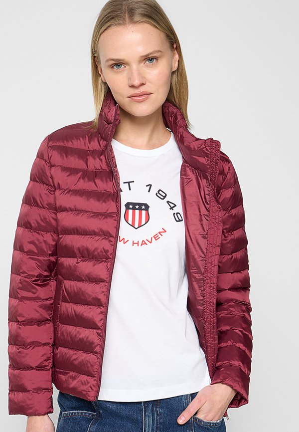 GANT
