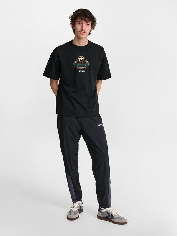 Hummel LOOSE S/S SCARF