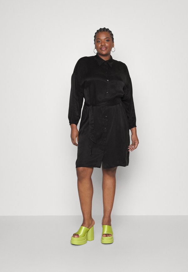 Selected SLFIRENE TONIA SHIRT DRESS