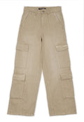 Pegador ISA BAGGY
