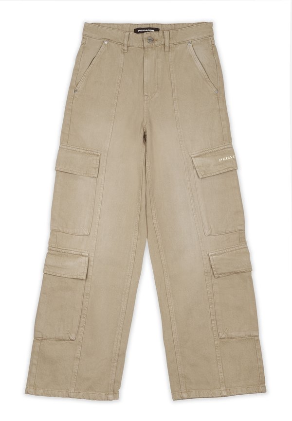 Pegador ISA BAGGY