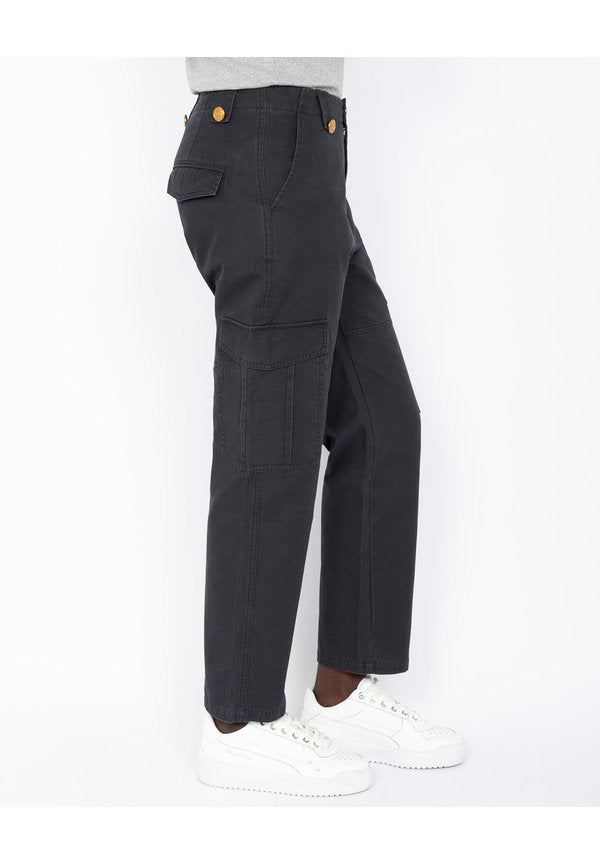 Schott ARMY MULTIPOCHES