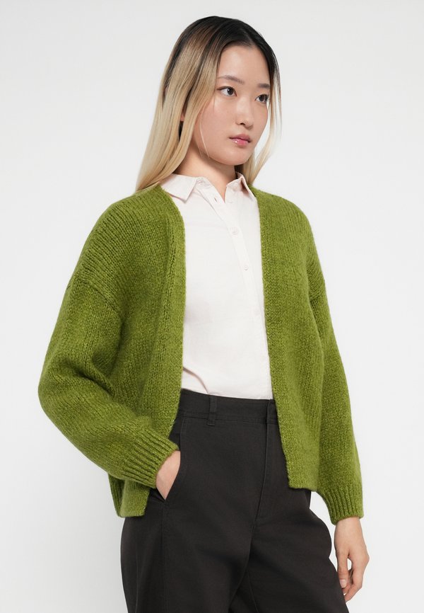 JDY JDYDINEA SOLID CARDIGAN