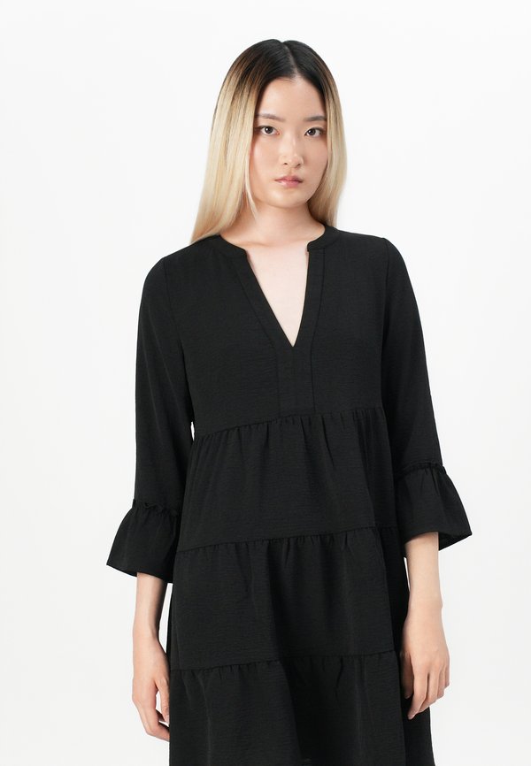 VILA Short VIJOSA 3/4 sleeved