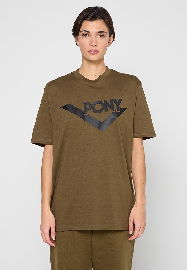 Pony ADRIAN