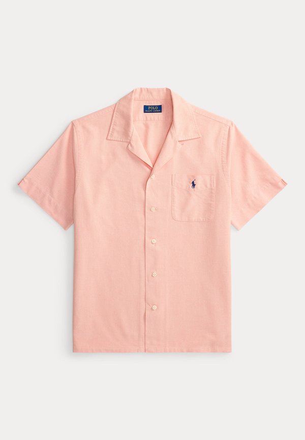 Polo Ralph Lauren CLASSIC FIT OXFORD CAMP SHIRT