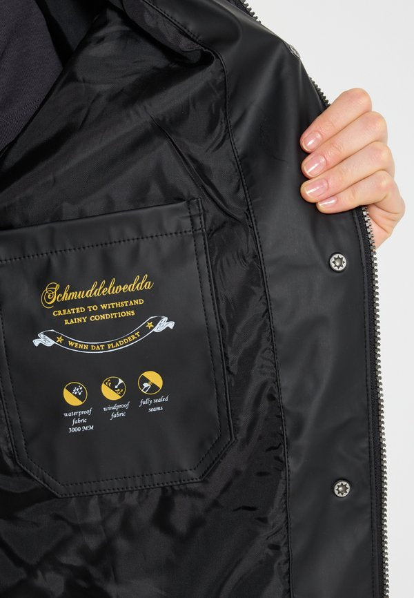 Schmuddelwedda