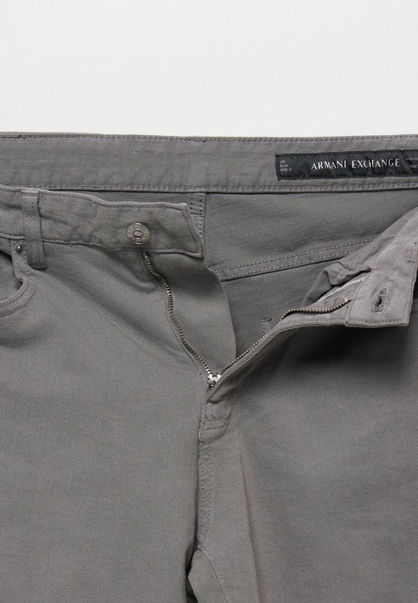 Armani Exchange