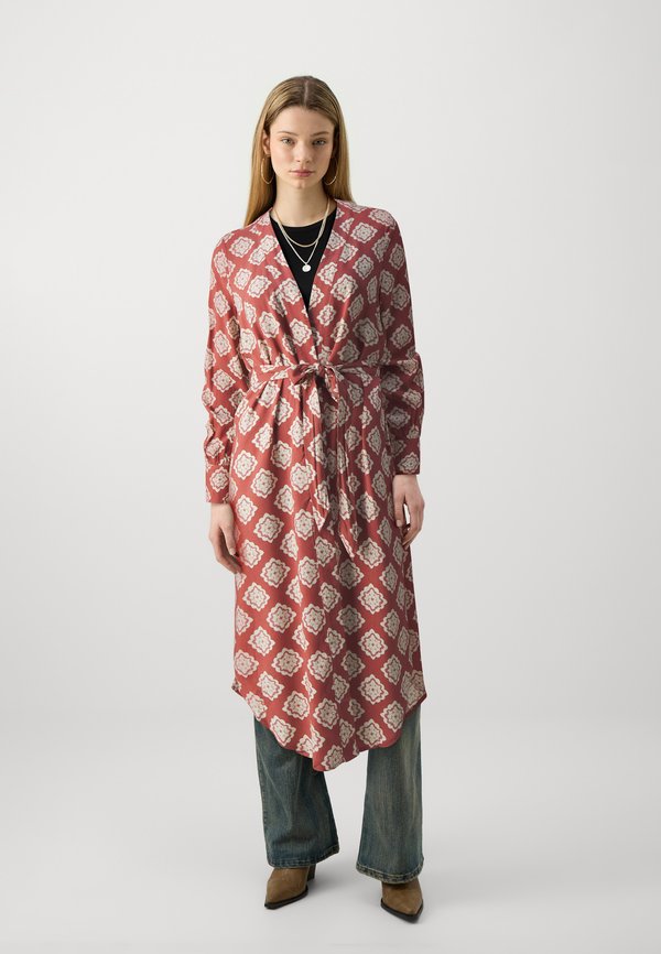Vero Moda VMEASY LONG KIMONO