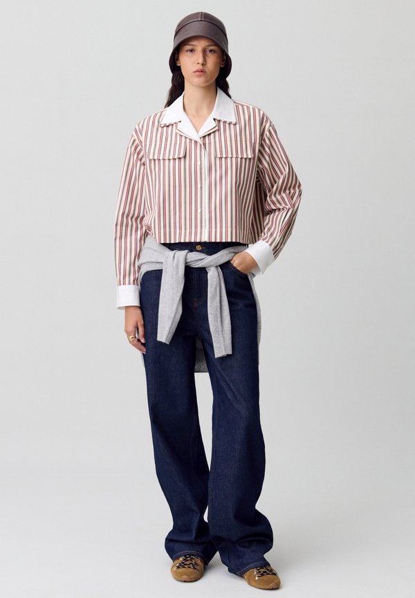 Claudie Pierlot