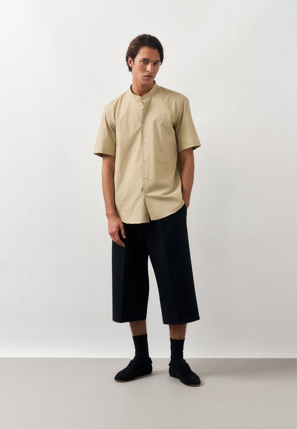 BOSS JOE SHIRT SHORT SLEEVE